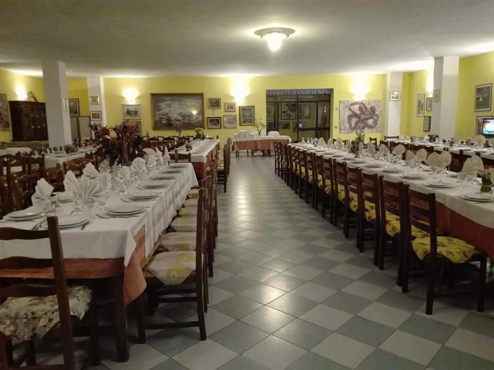 Hotel Ebe San Piero a Sieve Kültér fotó