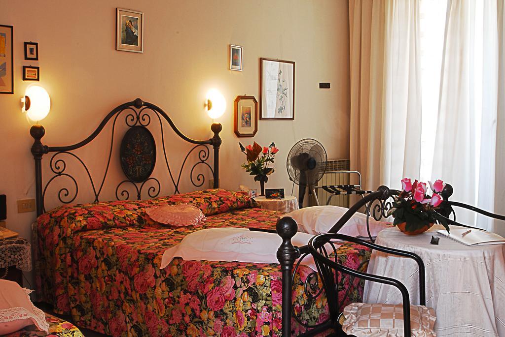 Hotel Ebe San Piero a Sieve Kültér fotó