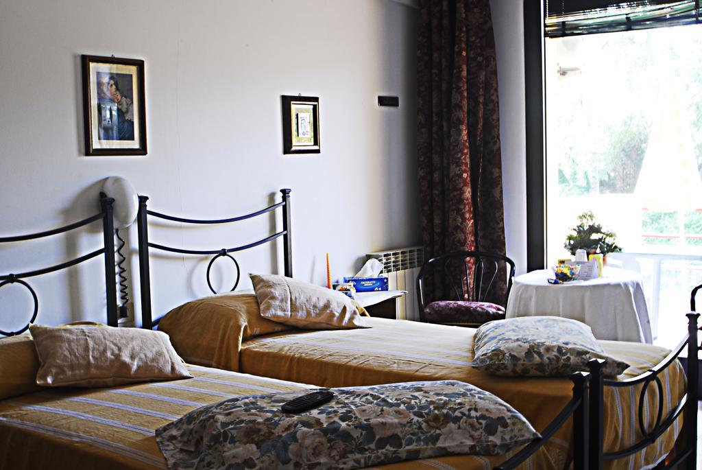 Hotel Ebe San Piero a Sieve Kültér fotó
