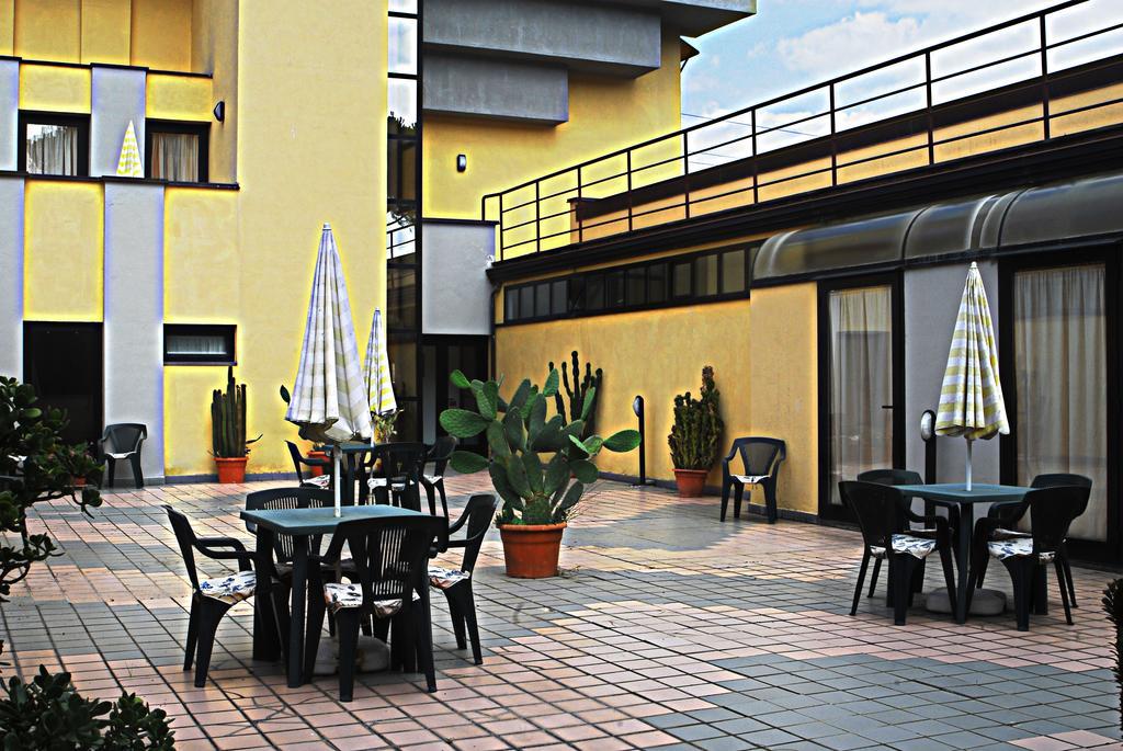 Hotel Ebe San Piero a Sieve Kültér fotó