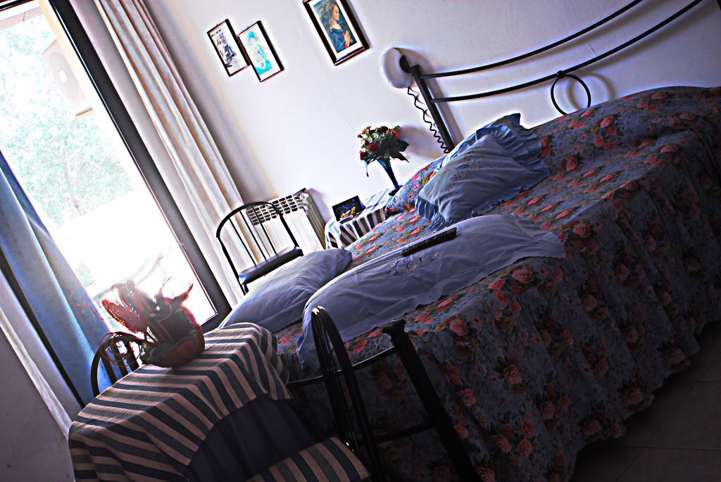 Hotel Ebe San Piero a Sieve Kültér fotó