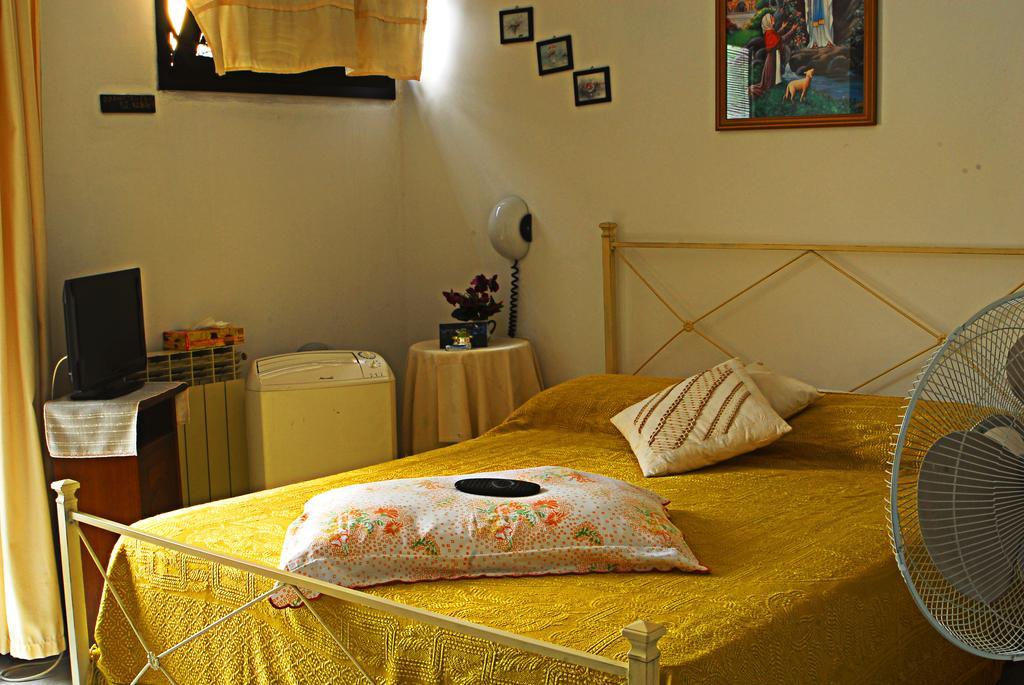 Hotel Ebe San Piero a Sieve Kültér fotó