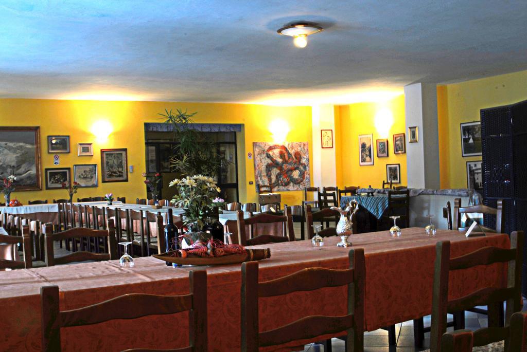 Hotel Ebe San Piero a Sieve Kültér fotó