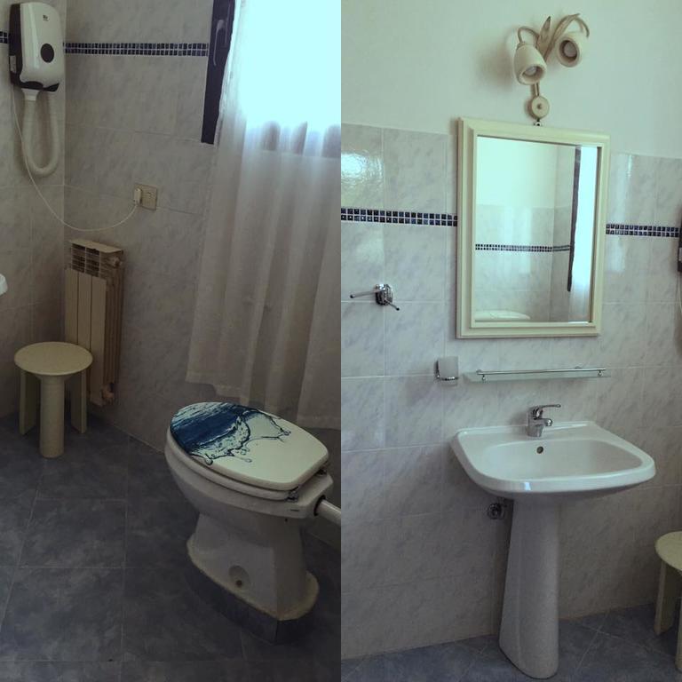 Hotel Ebe San Piero a Sieve Kültér fotó