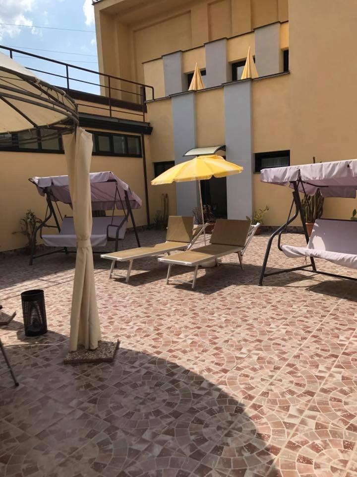 Hotel Ebe San Piero a Sieve Kültér fotó