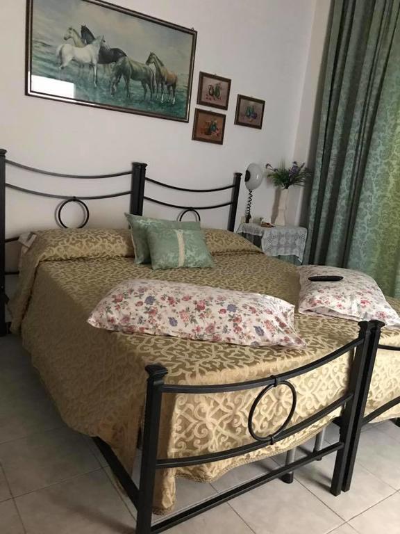 Hotel Ebe San Piero a Sieve Kültér fotó