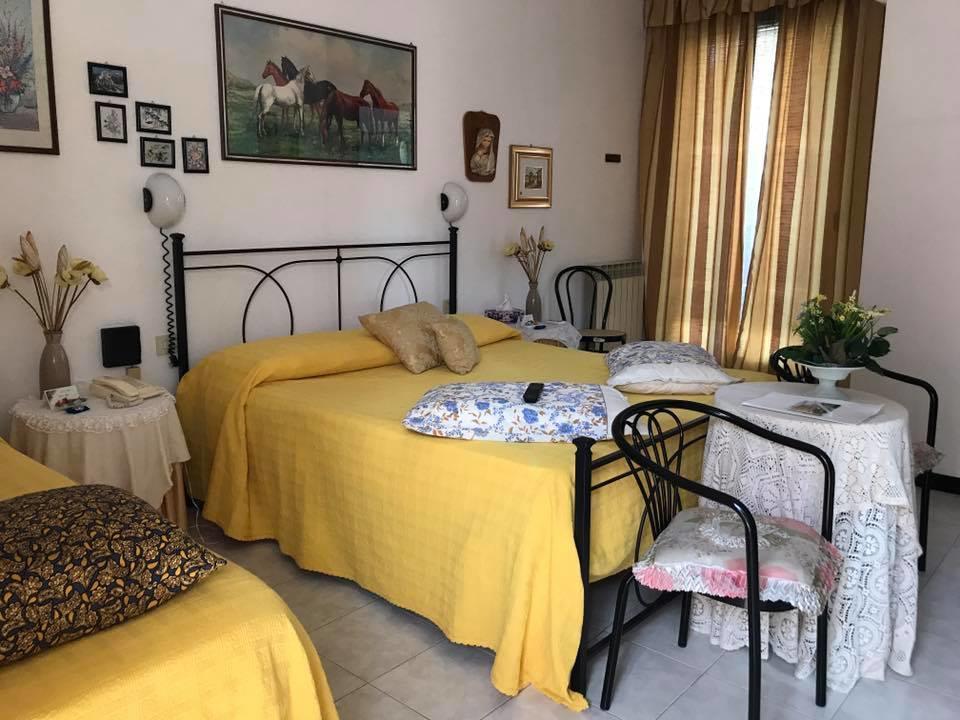 Hotel Ebe San Piero a Sieve Kültér fotó