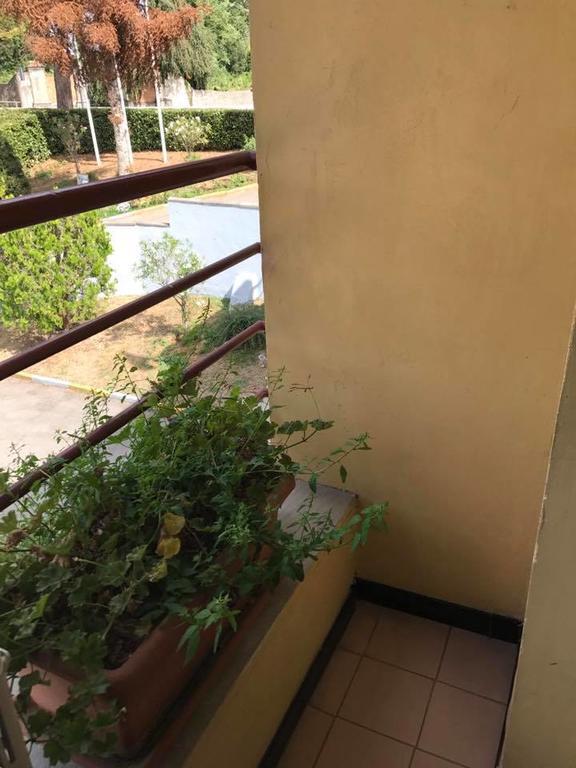 Hotel Ebe San Piero a Sieve Kültér fotó
