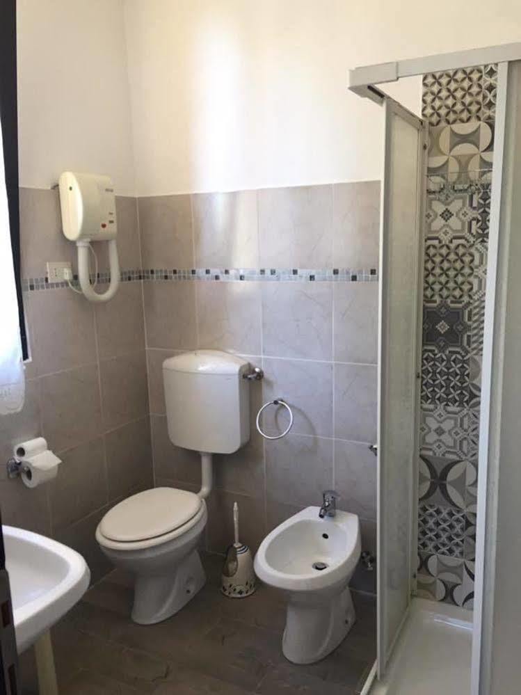 Hotel Ebe San Piero a Sieve Kültér fotó
