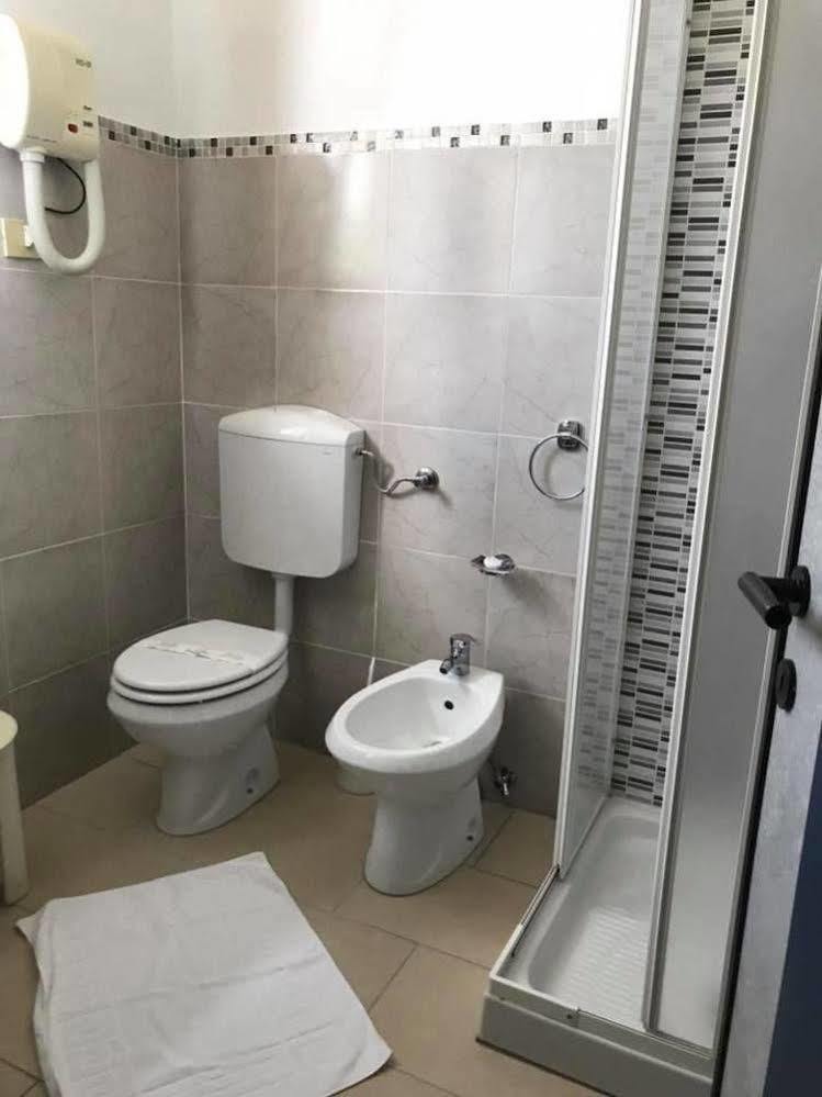 Hotel Ebe San Piero a Sieve Kültér fotó