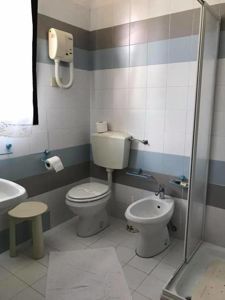 Hotel Ebe San Piero a Sieve Kültér fotó