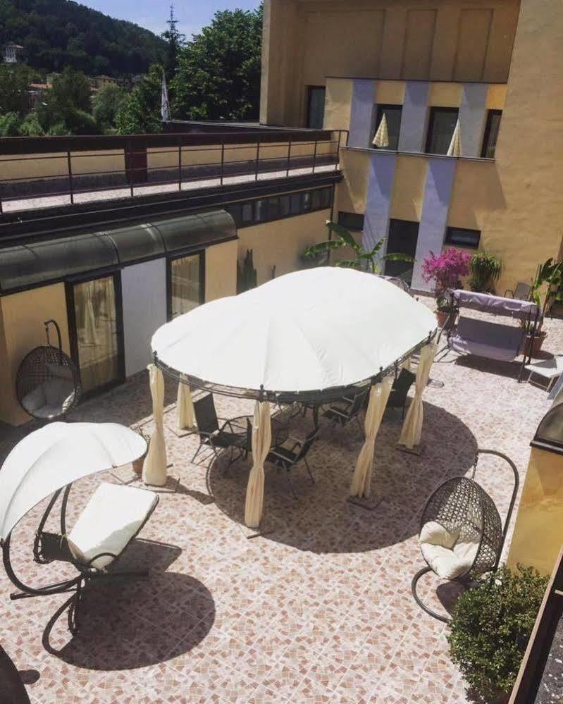 Hotel Ebe San Piero a Sieve Kültér fotó