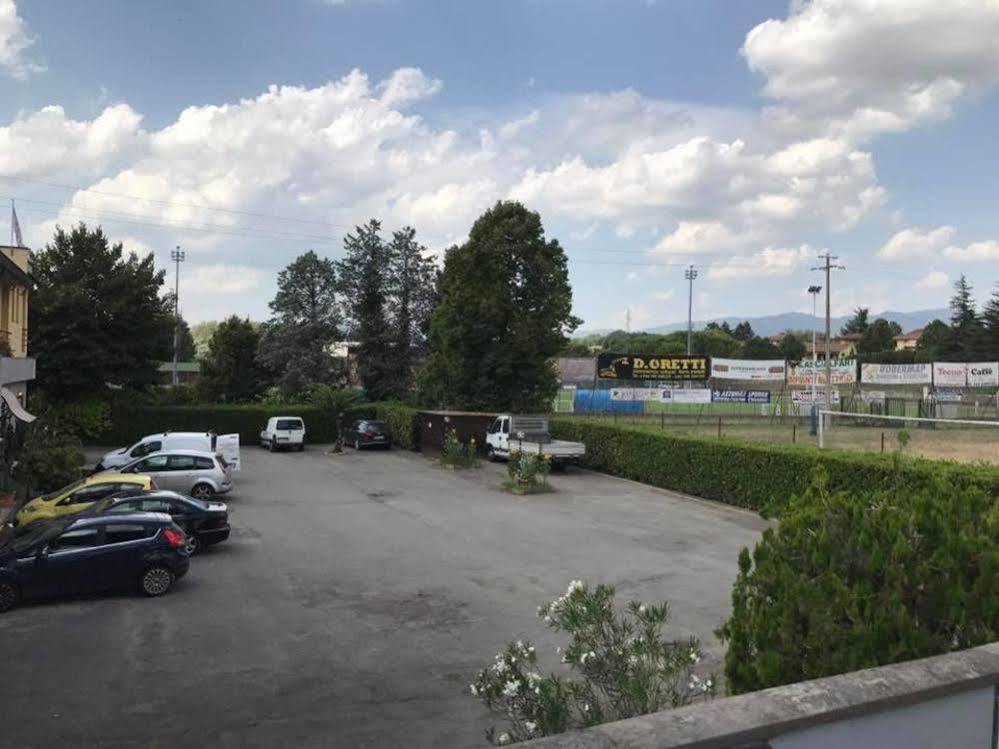 Hotel Ebe San Piero a Sieve Kültér fotó
