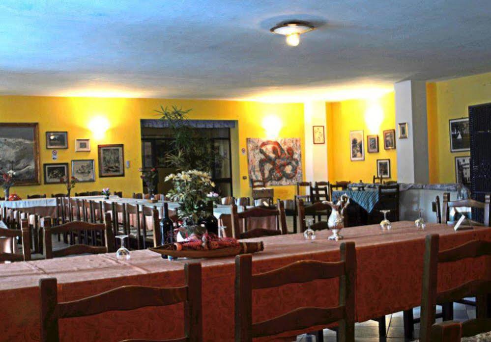 Hotel Ebe San Piero a Sieve Kültér fotó
